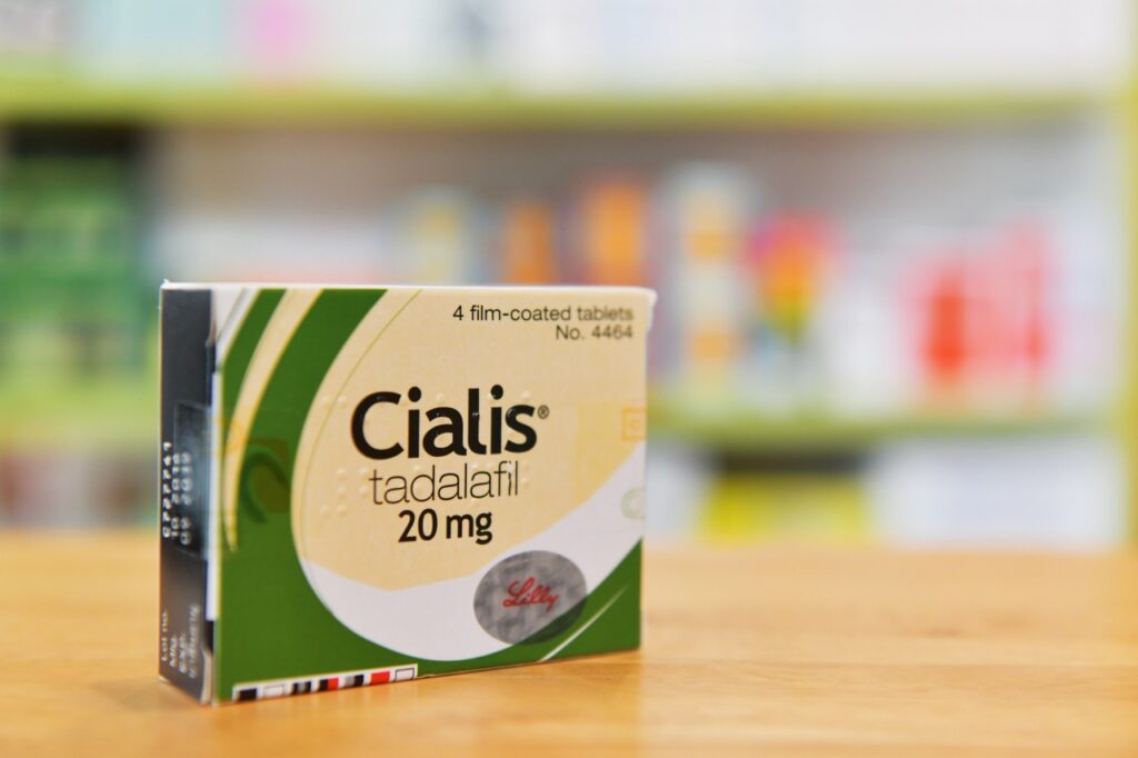 cialis