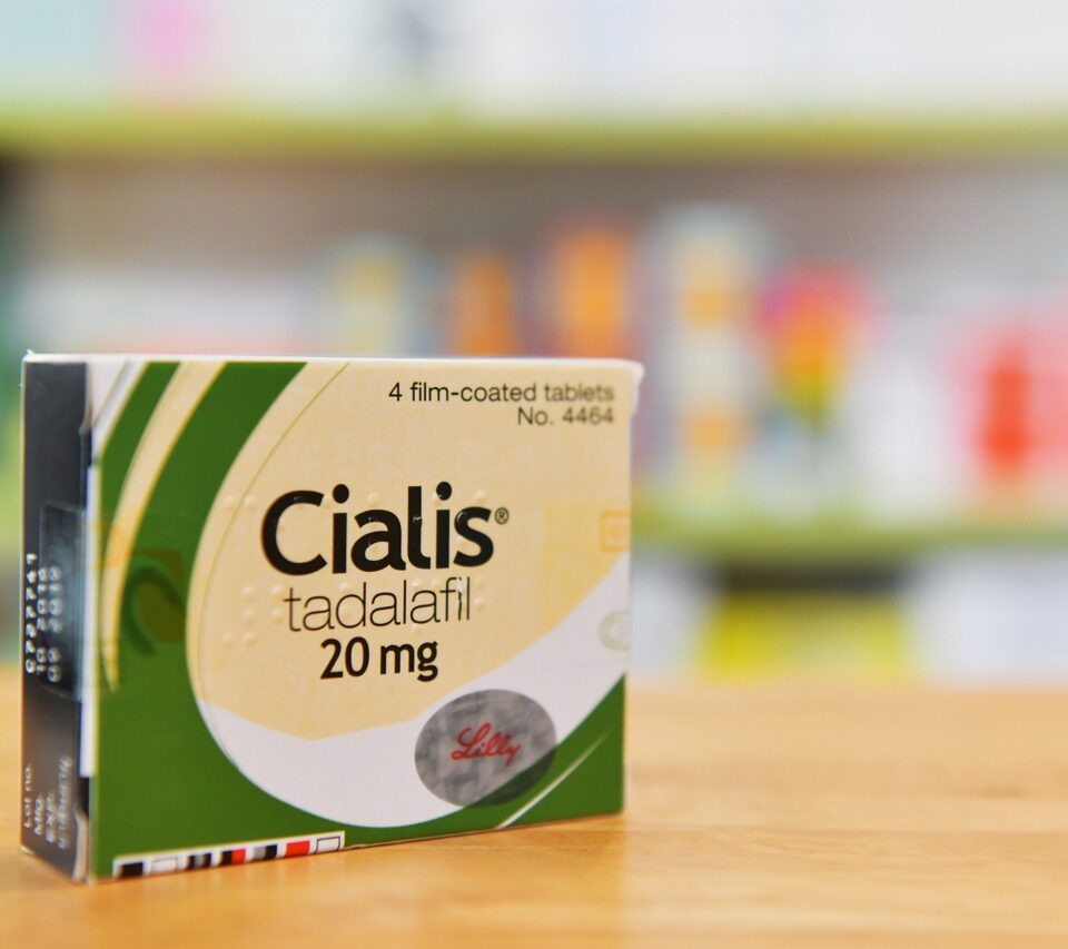 cialis