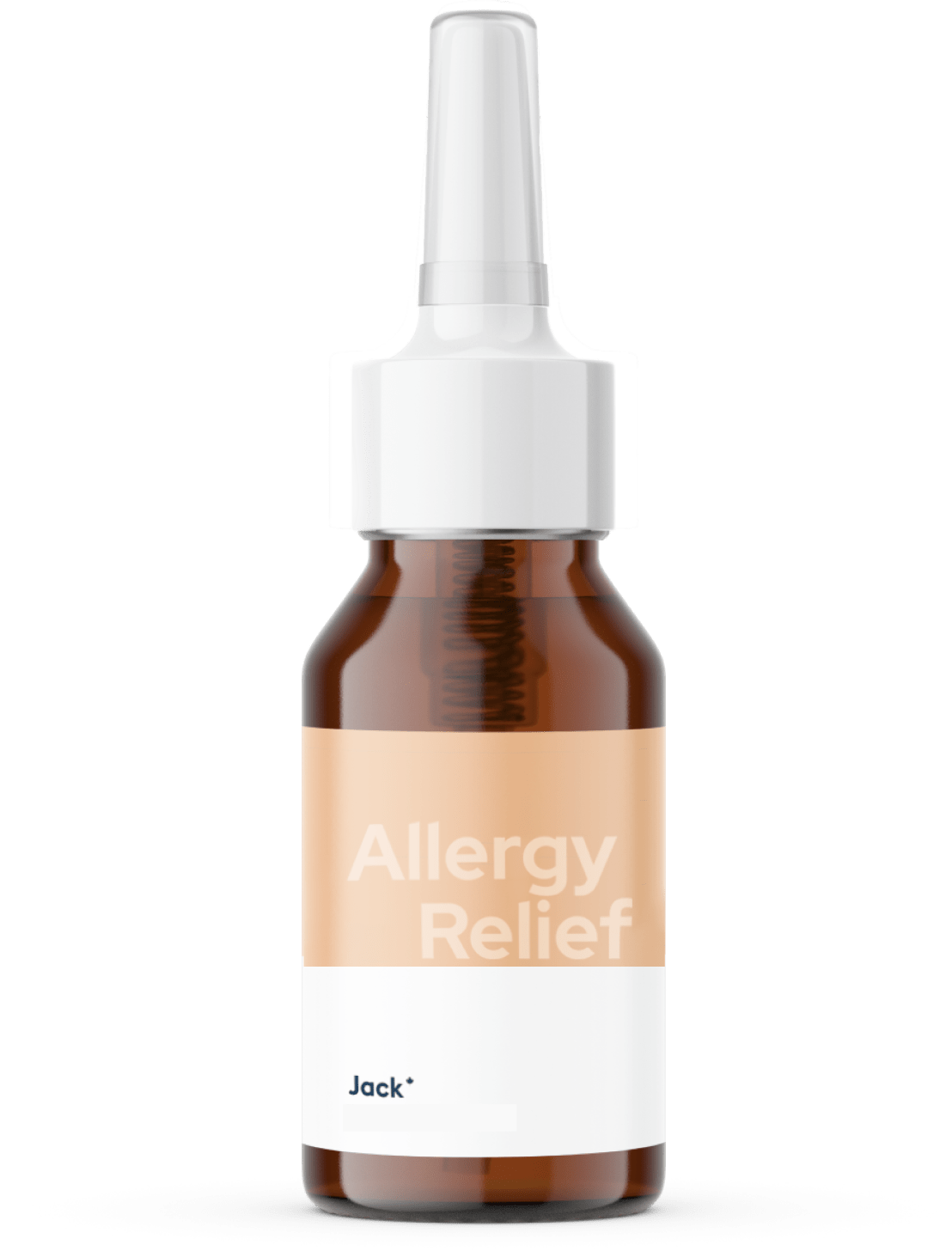 NonPrescription Corticosteroid Nasal Spray Jack Health