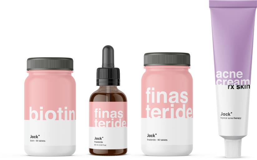 Jack Health Online Men's Health Backed by Canadian Drs